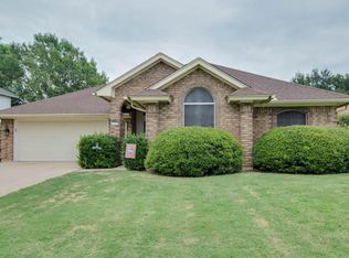 7420 Emerywood Ln, Fort Worth, TX 76137
