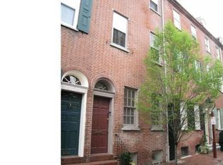 310 S Philip St, Philadelphia, PA 19106