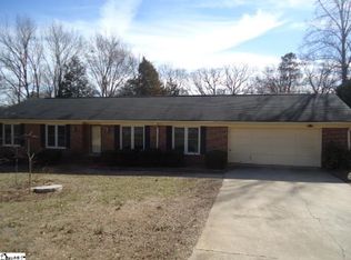 115 Bangor St, Mauldin, SC 29662