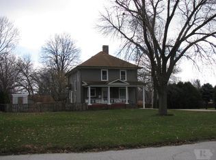 1200 Highland Ave, Red Oak, IA 51566