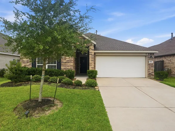 4902 Penton Meadow Ln, Rosharon, TX 77583