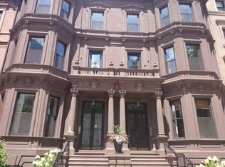 45-47 Commonwealth Ave #PS3, Boston, MA 02116