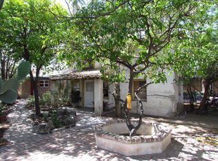 333 E 15th St, Tucson, AZ 85701