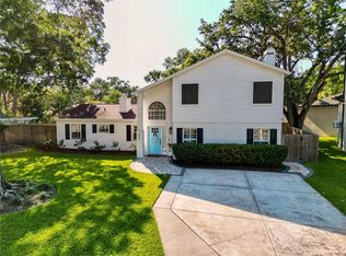 3313 W Sevilla Cir, Tampa, FL 33629