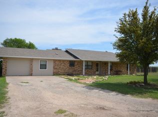 119 Kilt Rd, San Angelo, TX 76901