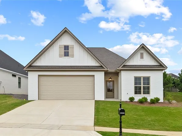 2433 Vesta Dr, Tuscaloosa, AL 35406