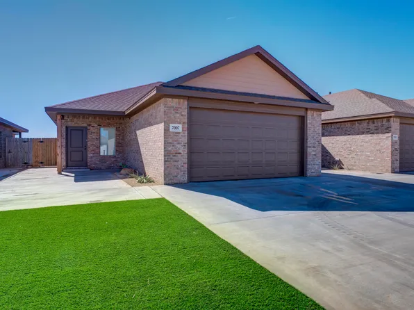7007 40th St, Lubbock, TX 79407