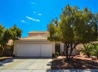 1313 Stable Glen Dr, North Las Vegas, NV 89031
