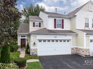 558 Pinebrook Dr, Bolingbrook, IL 60490