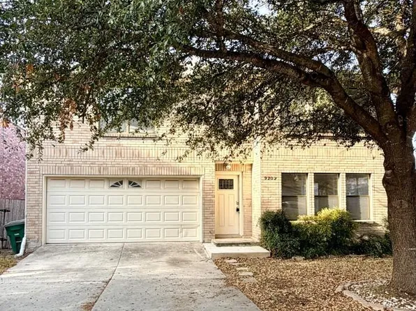 9202 Roquefort, San Antonio, TX 78250