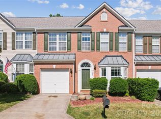 133 Kallie Loop, Mooresville, NC 28117
