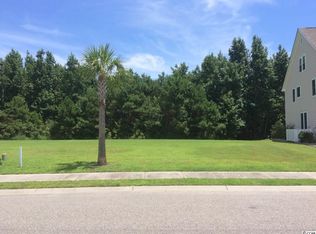 1078 E Isle Of Palms Ave LOT 501, Myrtle Beach, SC 29579