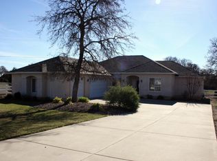 20747 Castlewood Dr, Cottonwood, CA 96022