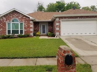 59 Eugenie Ct, New Orleans, LA 70131