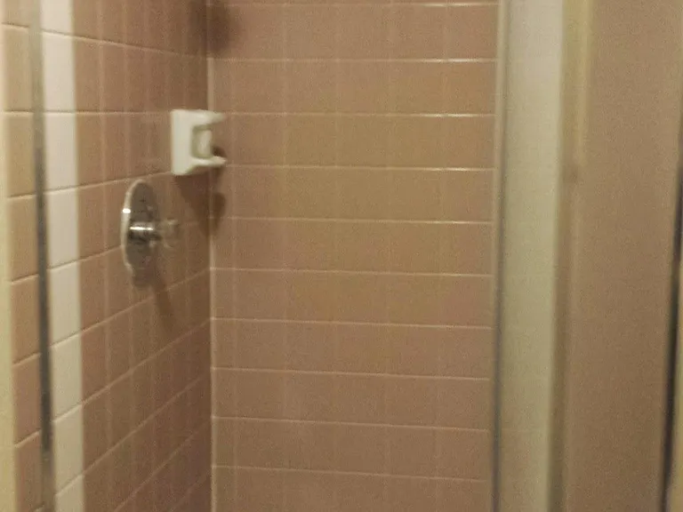 primary shower