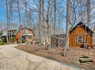 3875 Gilbert Station Rd, Barboursville, VA 22923