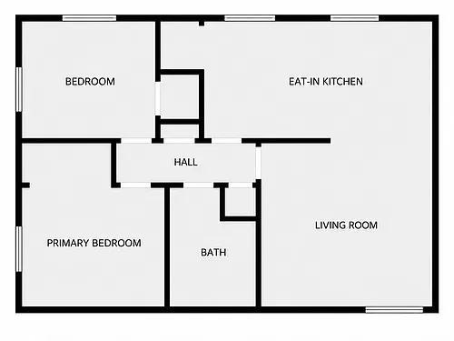 Floor plan 40