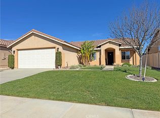 1334 Clover Way, Beaumont, CA 92223