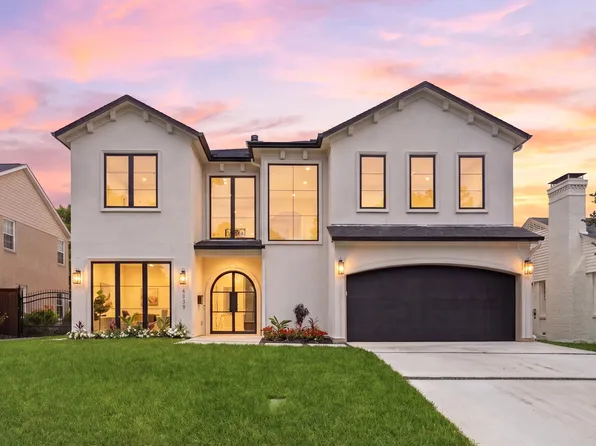 6055 Ellsworth Ave, Dallas, TX 75206