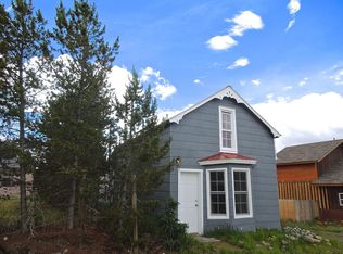 223 E 6th St, Leadville, CO 80461