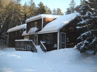 154 Fowlers Mill Rd, Tamworth, NH 03886