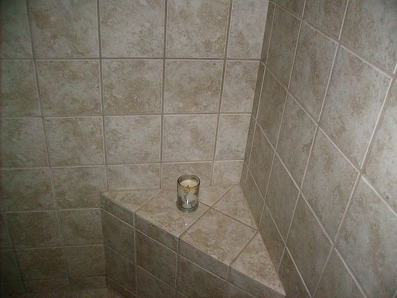 Updated Custom Bathroom