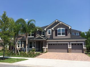 4460 Biscayne Breeze Way, Kissimmee, FL 34744