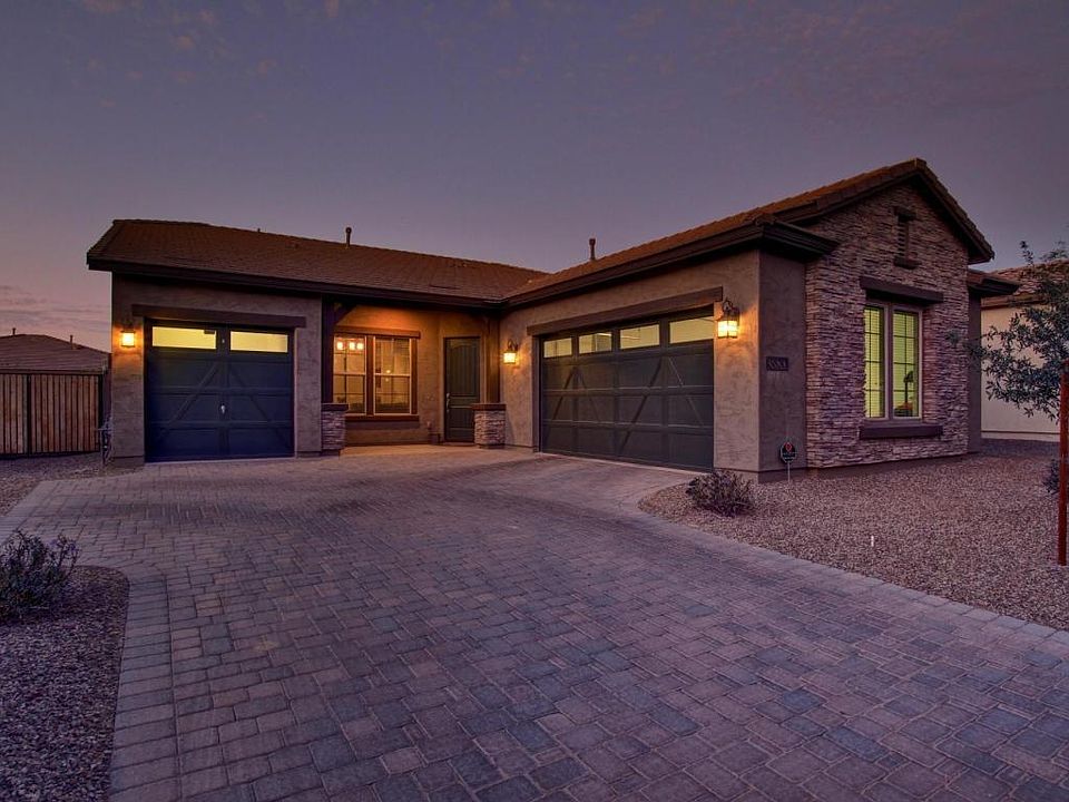 1st image of 3830 E Powell Pl