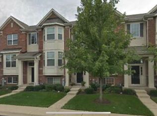 1751 Dogwood Ln, Hanover Park, IL 60133