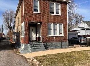 1115 115th St UNIT 1, Whiting, IN 46394