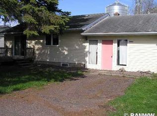 660 N 3rd Ave, Sheldon, WI 54766