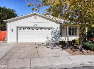 17507 Bear Lake Dr, Reno, NV 89508