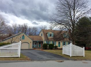 3 Olympic Village Dr, Methuen, MA 01844