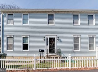 439 Elm Ave, Riverton, NJ 08077
