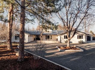 5151 W Wagon Trail Rd, Littleton, CO 80123