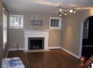 4020 Cutshaw Ave, Richmond, VA 23230