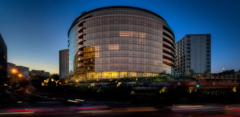 The Hepburn — Photo 26
