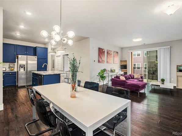 15345 W 64th Ln Unit 201, Arvada, CO 80007