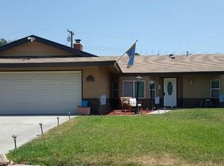 696 Juniper Way, Upland, CA 91786