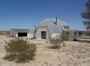 65122 East Broadway, Joshua Tree, CA 92252