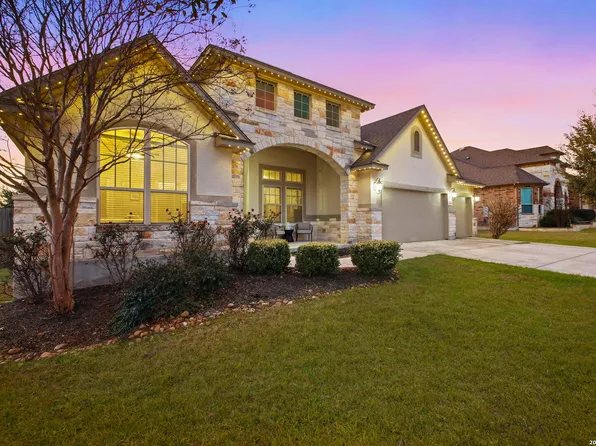 3208 Jasons Way, Marion, TX 78124