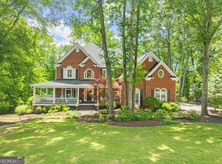 325 Virginia Gln, Milton, GA 30004