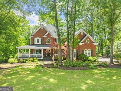 325 Virginia Gln, Milton, GA, 30004