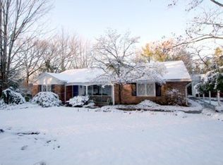 3490 Craig Rd, Ann Arbor, MI 48103