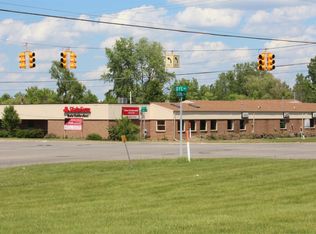 2501 S Dye Rd STE A, Flint, MI 48532