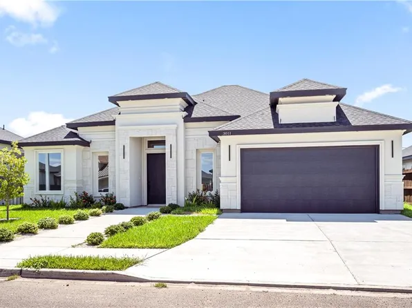 3011 Silver Oak Ave, Mission, TX 78574
