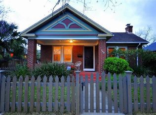 1343 Rutland St, Houston, TX 77008