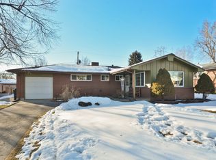 6165 Dudley St, Arvada, CO 80004