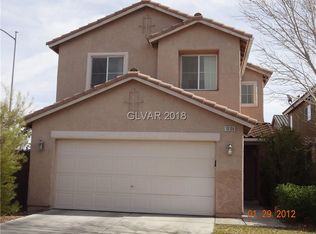 10106 June Flower Dr, Las Vegas, NV 89141
