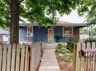 1300 Clarke St, Old Hickory, TN 37138